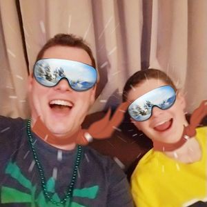 Meet your Posher, Eric